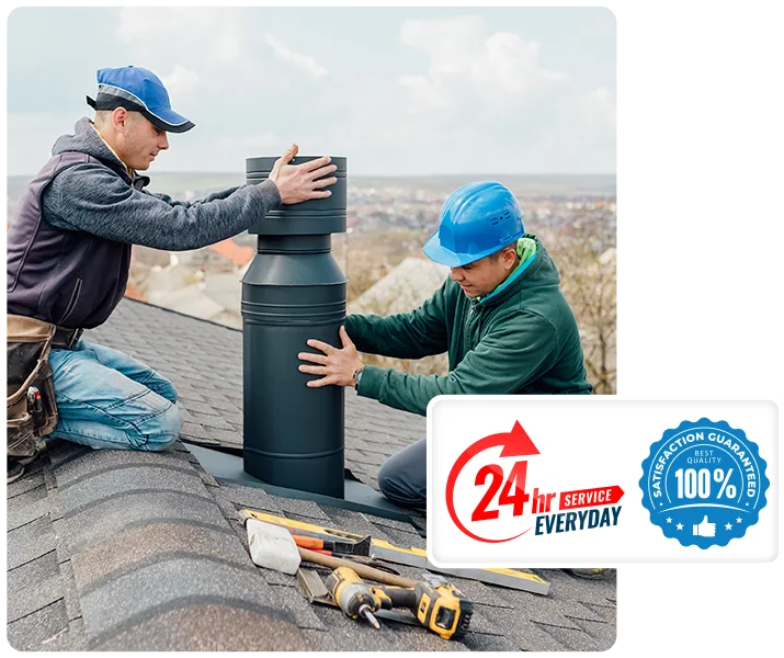 Chimney & Fireplace Installation And Repair in Marquette, MI