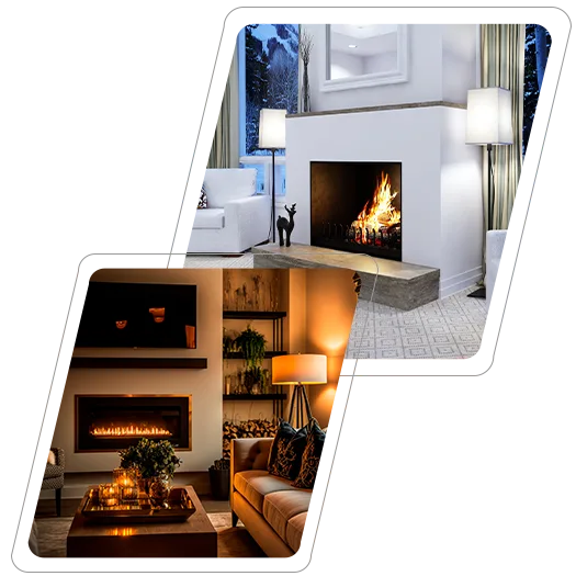 Remove Chimney Odor in Marquette, MI