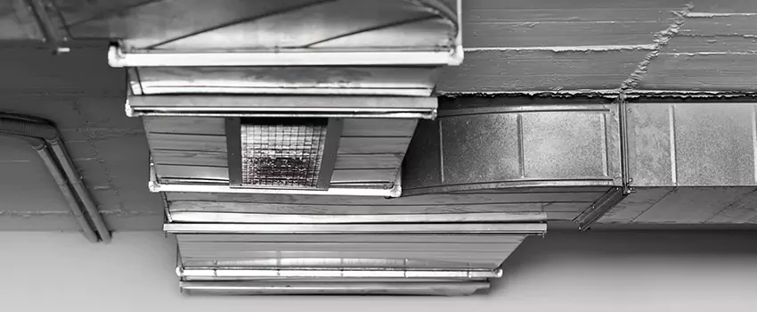 Trusted Air Duct Cleaning Company in Marquette, Michigan