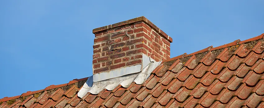 Residential Chimney Bricks Rotten Repair Services in Marquette, MI
