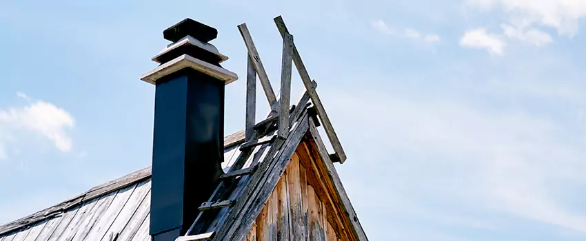 Chimney Creosote Cleaning in Marquette, MI