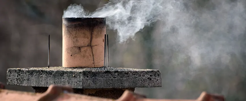 Wood Burning Chimney Odor Removal in Marquette, MI