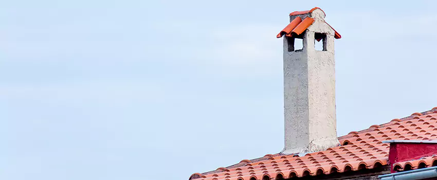 Chimney Pot Replacement in Marquette, MI