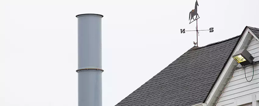 Chimney Inspection in Marquette, MI