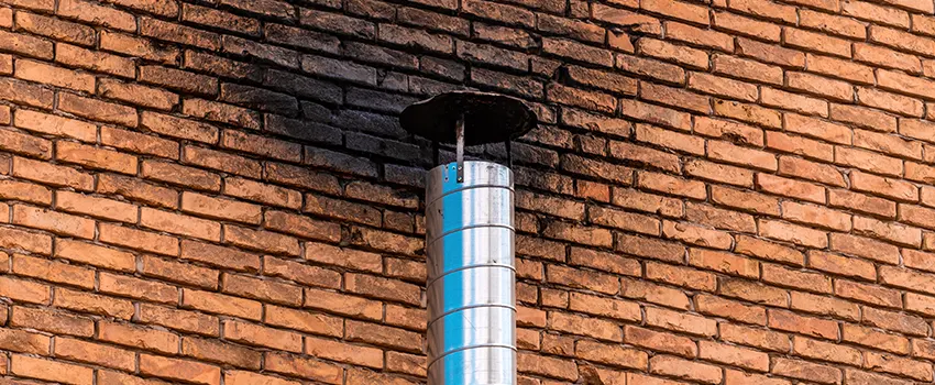 Diagnosing Commercial Chimney Problems in Marquette, MI