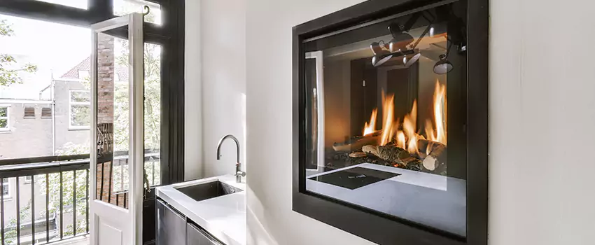 Dimplex Fireplace Installation and Repair in Marquette, Michigan