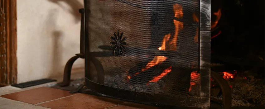 Electric Metal Fireplace installation Services in Marquette, MI