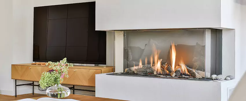 Ortal Wilderness Fireplace Repair and Maintenance in Marquette, Michigan