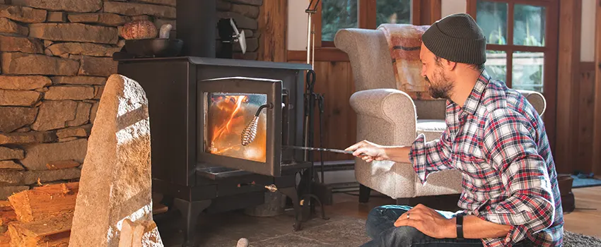 Cost of Pellet Fireplace Installation Services in Marquette, MI
