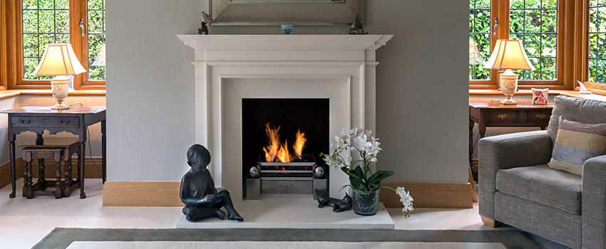 RSF Fireplaces Maintenance and Repair in Marquette, Michigan