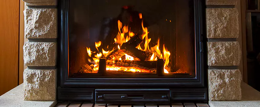 Best Wood Fireplace Repair Company in Marquette, Michigan