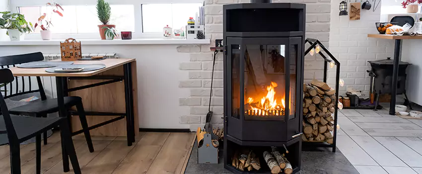 Wood Stove Inspection Services in Marquette, MI