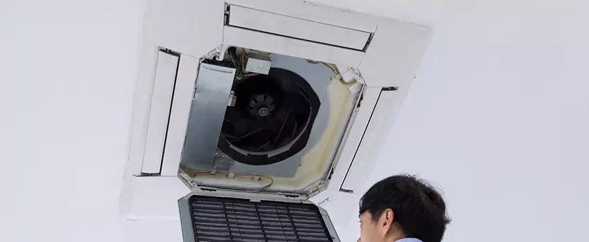 Benefits of Professional Air Duct Cleaning in Marquette, Michigan