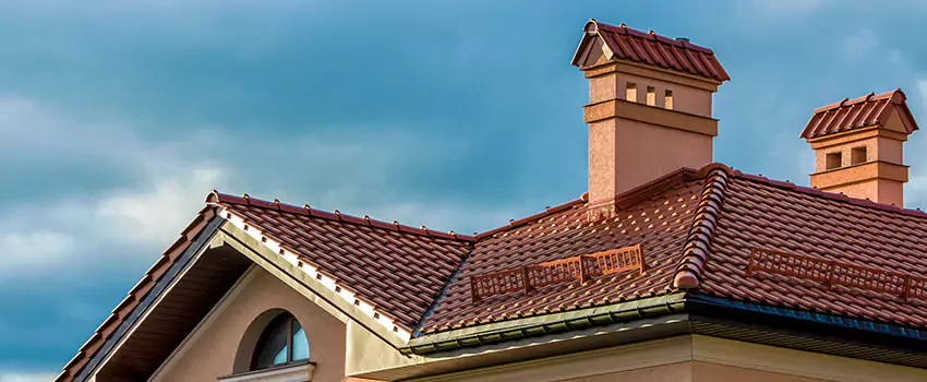Residential Chimney Services in Marquette, Michigan