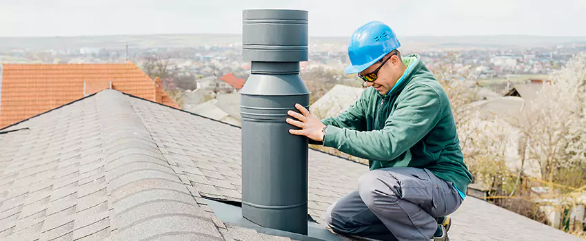 Chimney Repair Cost in Marquette, MI