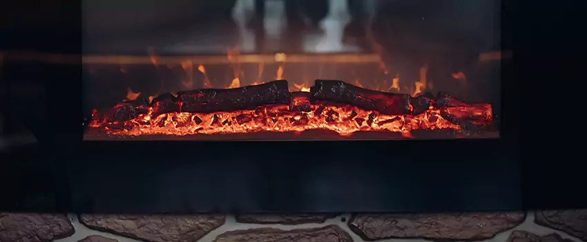 Cost of Electric Fireplace Repair Service in Marquette, Michigan