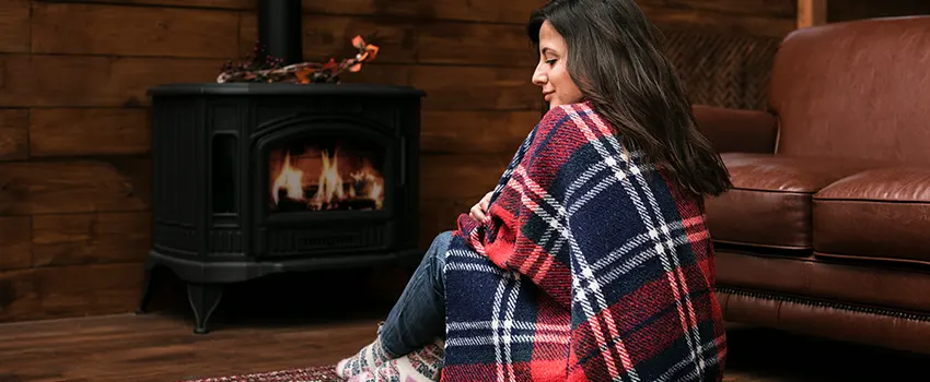 Fireplace Firebox Grate Replacement Services  in Marquette, Michigan