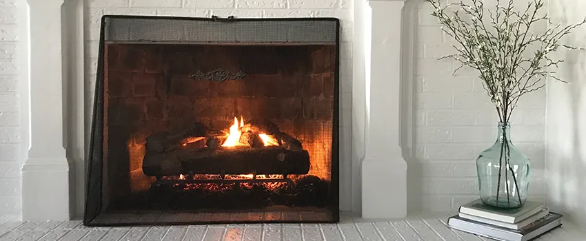 Cost-Effective Fireplace Mantel Inspection And Maintenance in Marquette, MI