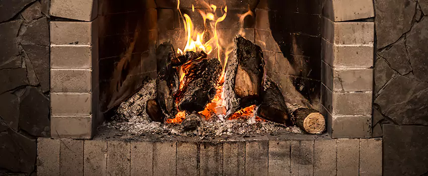 Cost of Rebuilding A Fireplace in Marquette, Michigan