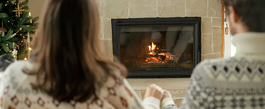 Fireplace Firebox Refurbish & Restore Services in Marquette, MI