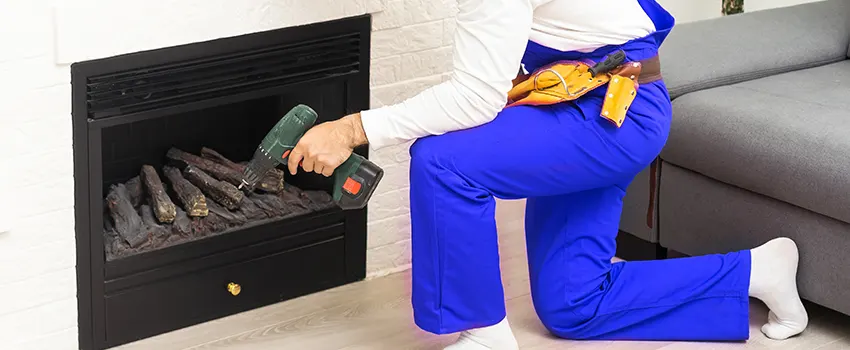 Fireplace Safety Inspection Specialists in Marquette, Michigan