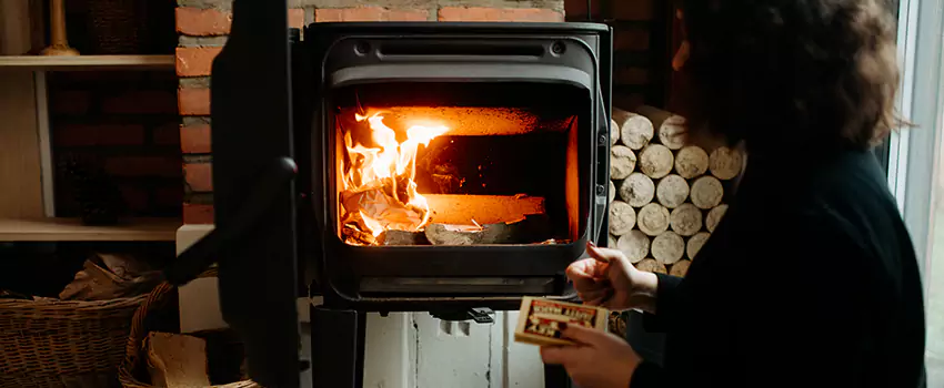 Hearthstone Wood Stoves Fireplace Repair in Marquette, Michigan