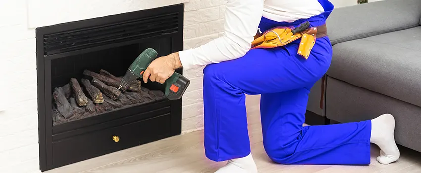 Pellet Fireplace Repair Services in Marquette, MI