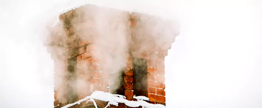 Chimney Flue Soot Removal in Marquette, MI