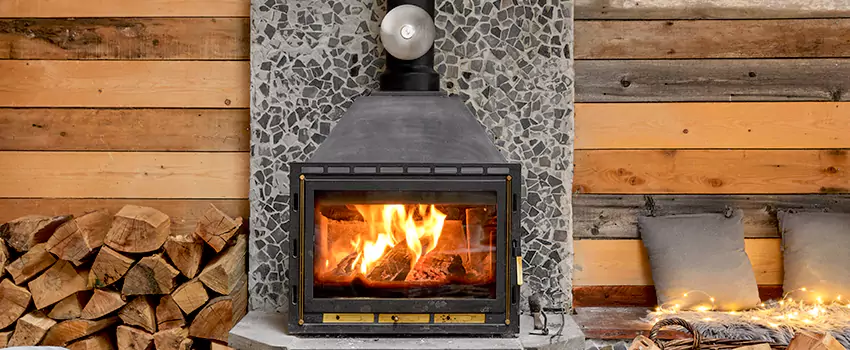 Travis Industries Elite Fireplace Inspection and Maintenance in Marquette, Michigan