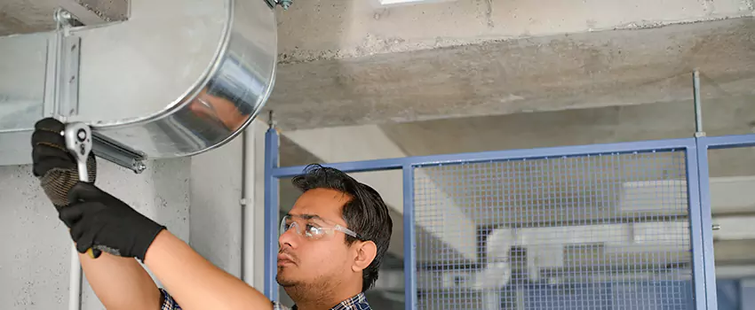 Benefit of Ventilation Cleaning in Marquette, Michigan