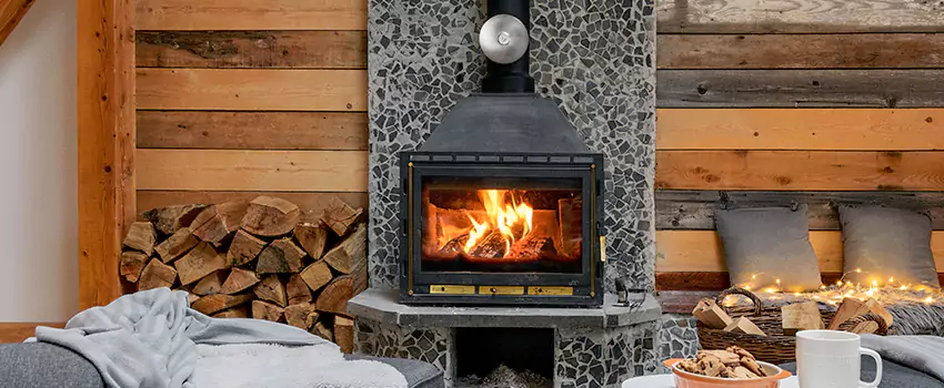 Affordable Wood Fireplace Fixing Solutions in Marquette, Michigan