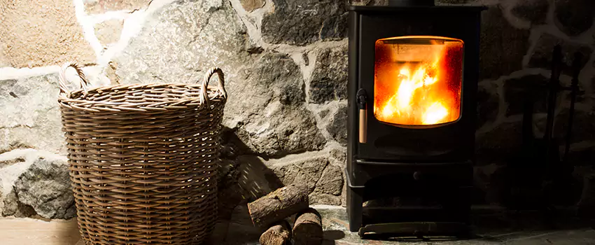 Wood Stove Fire Bricks Cleaning Services in Marquette, Michigan