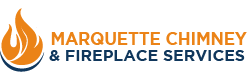 Fireplace And Chimney Services in Marquette